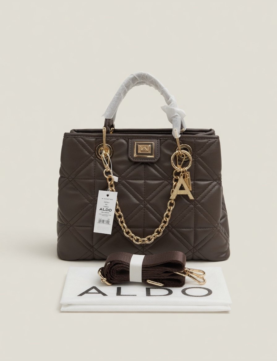 FashionBazar Handbag — Style 1324