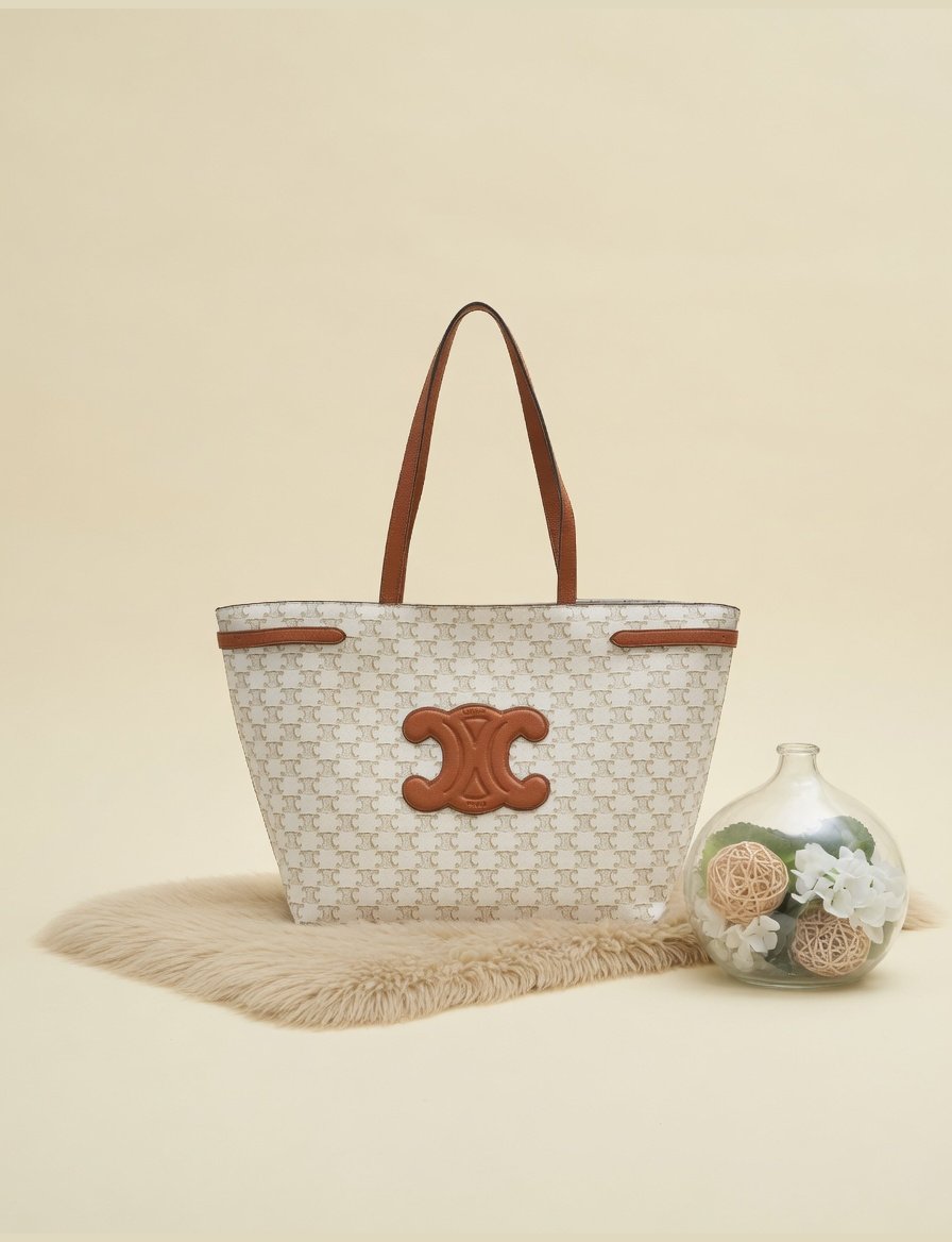FashionBazar Handbag — Style 1580