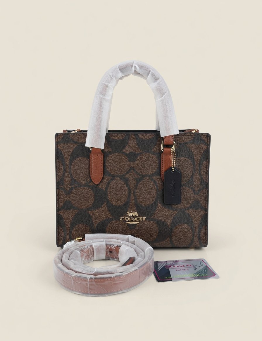 FashionBazar Handbag — Style 3725